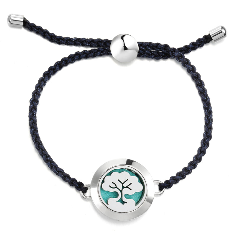 Aromatherapy perfume bracelet