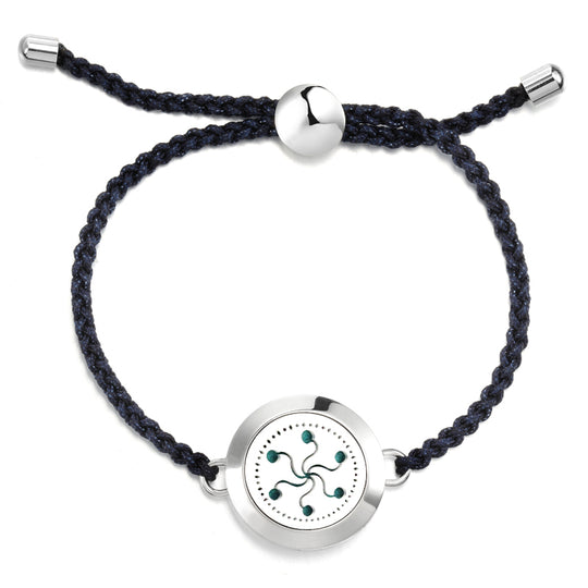 Aromatherapy perfume bracelet
