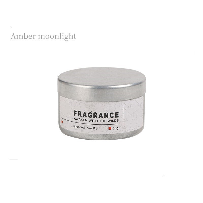 High-end Aromatherapy Candles